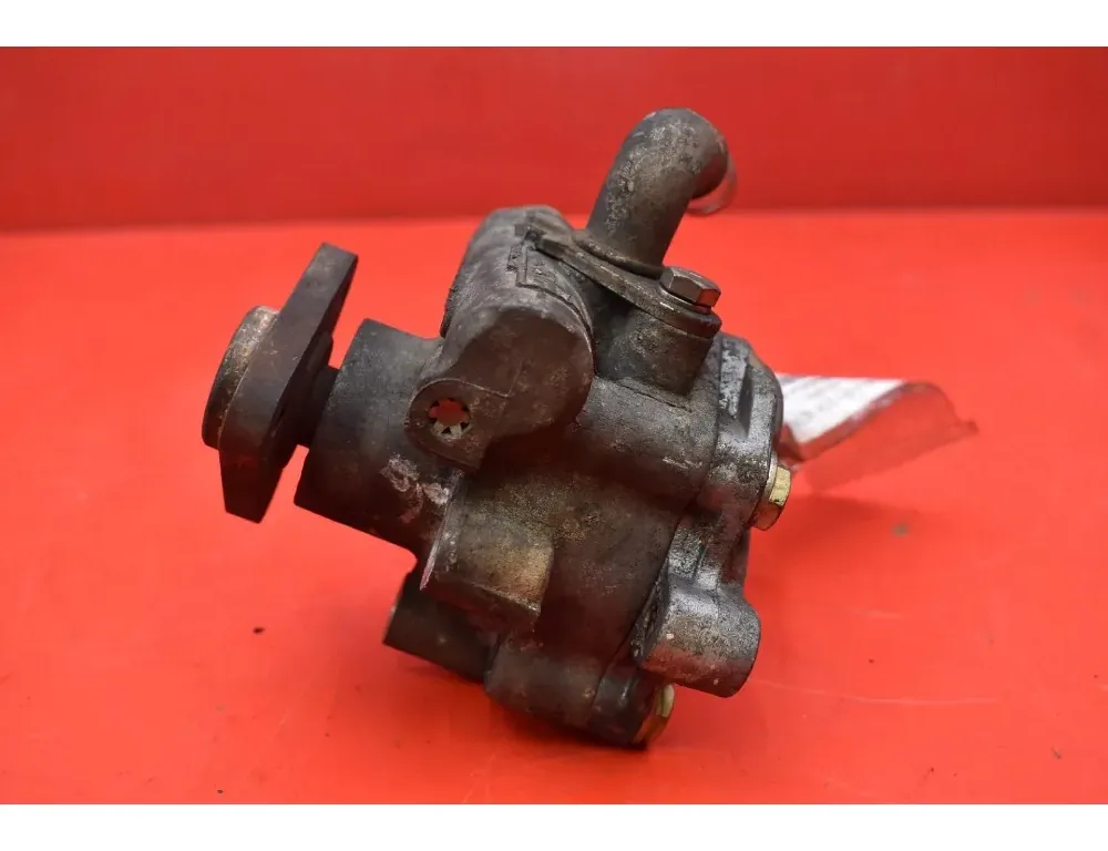 AUDI A6 allroad C5 (2000-2006) Elektrisk servostyrningspump 8D0145177D 33481484