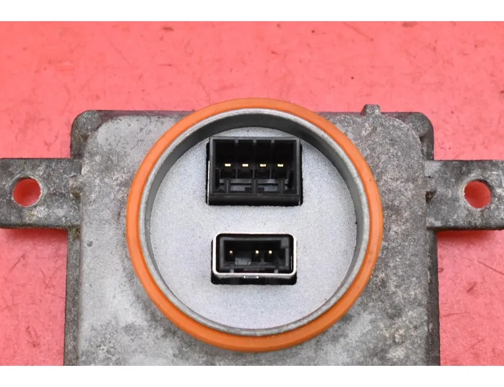 SKODA Octavia 3 generation (2013-2020) Strålkastarkontrollenhet 8K0941597B 33481614