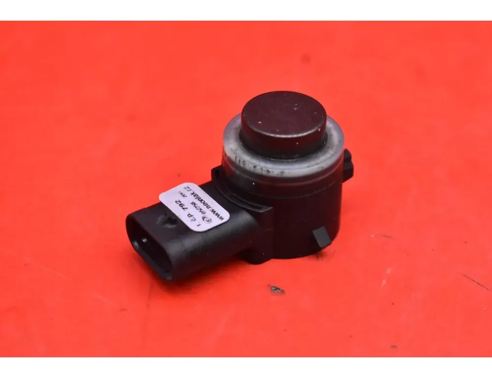 SKODA Octavia 3 generation (2013-2020) PDC parkeringsavståndskontrollenhet 5Q0919275 33481618