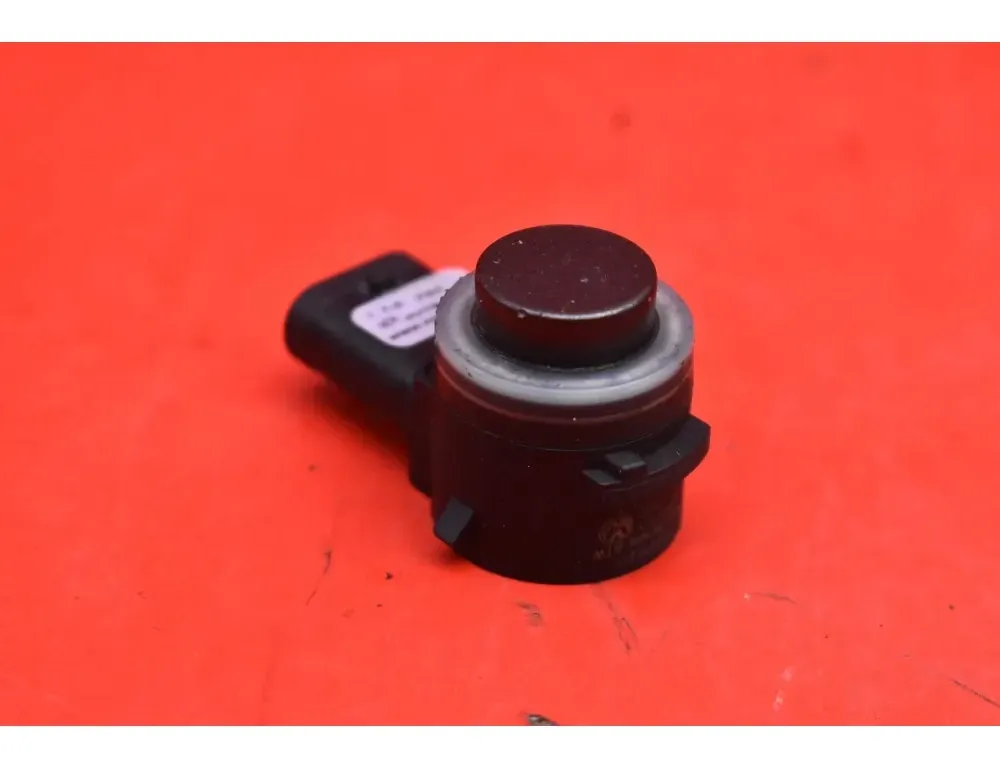 SKODA Octavia 3 generation (2013-2020) PDC parkeringsavståndskontrollenhet 5Q0919275 33481618