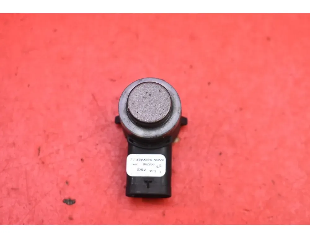 SKODA Octavia 3 generation (2013-2020) PDC parkeringsavståndskontrollenhet 5Q0919275 33481618