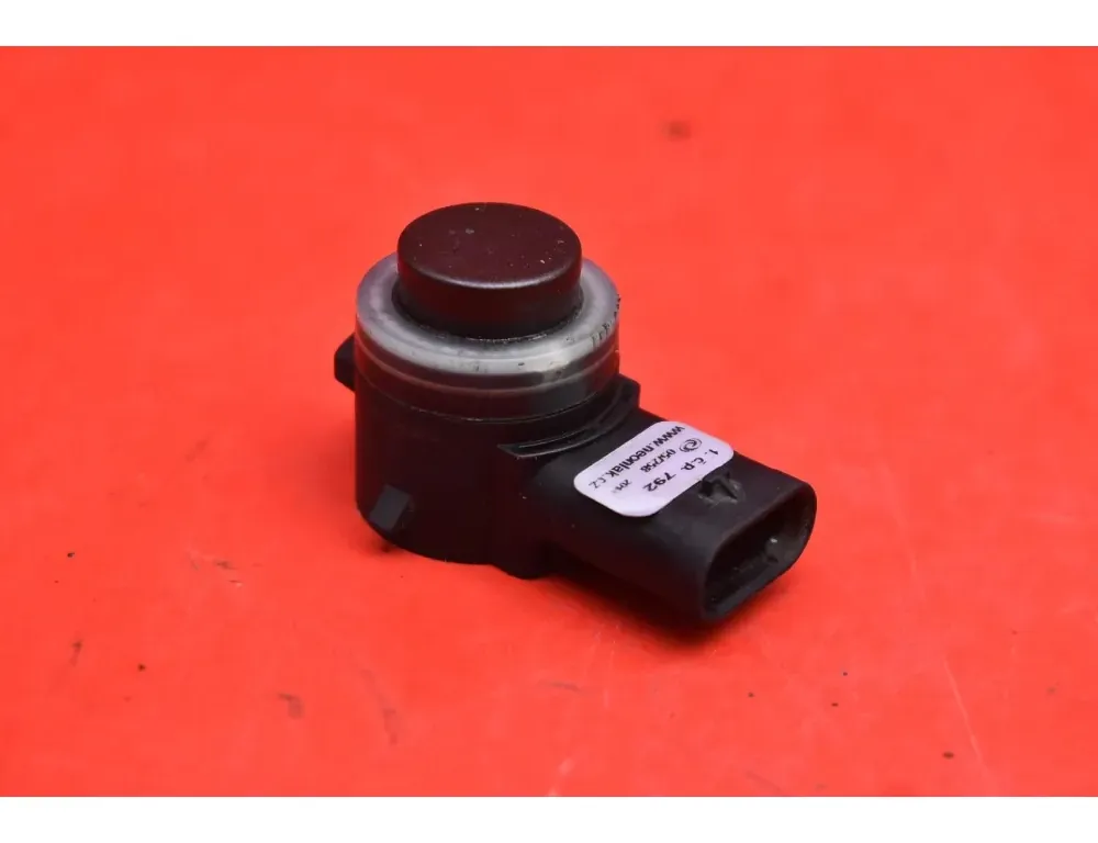 SKODA Octavia 3 generation (2013-2020) PDC parkeringsavståndskontrollenhet 5Q0919275 33481618