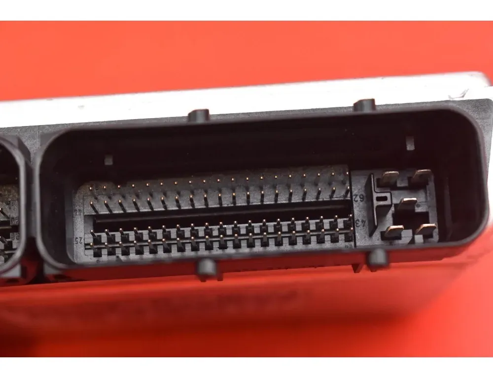 AUDI A4 B6/8E (2000-2005) Motorstyrenhet ECU 8E0909557H 33504168