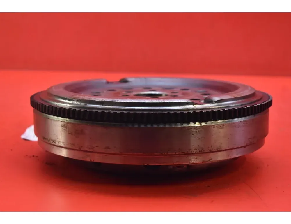 AUDI A4 B7/8E (2004-2008) Kopplingsplatta TYPM228E 33504212