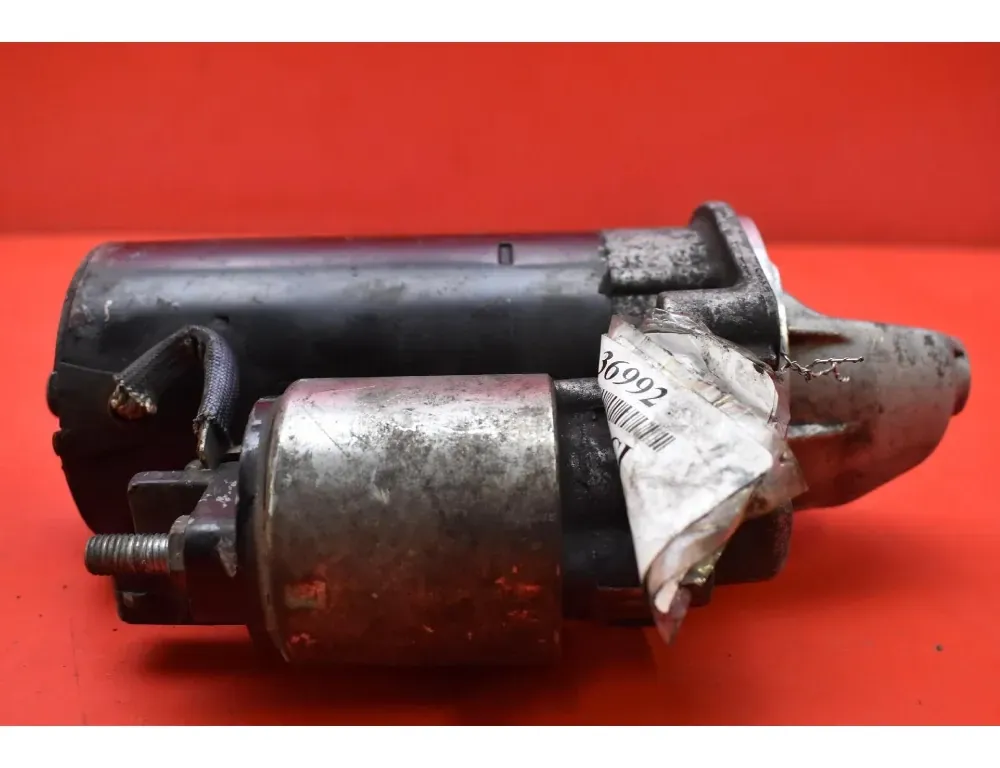 MERCEDES-BENZ Vito W638 (1996-2003) Startmotor 0041519201 33510555