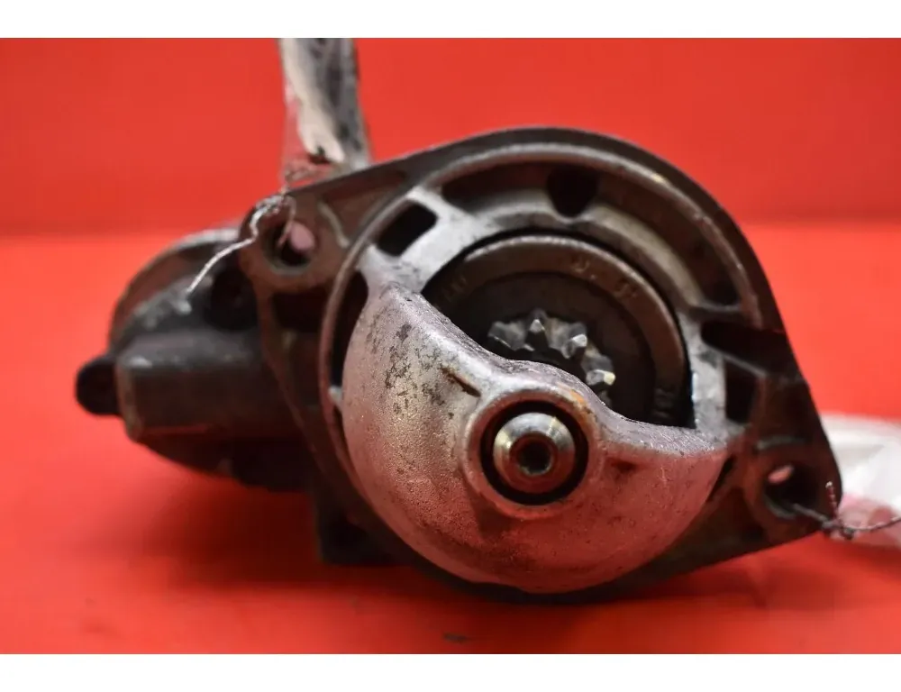 MERCEDES-BENZ Vito W638 (1996-2003) Startmotor 0041519201 33510555