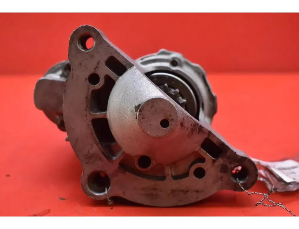 PEUGEOT 607 1 generation (2000-2008) Startmotor M000T86081 33510560