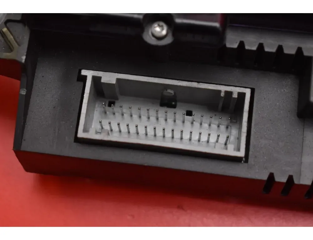 RENAULT Megane 2 generation (2002-2012) Hastighetsmätare P8200487228A 33510595