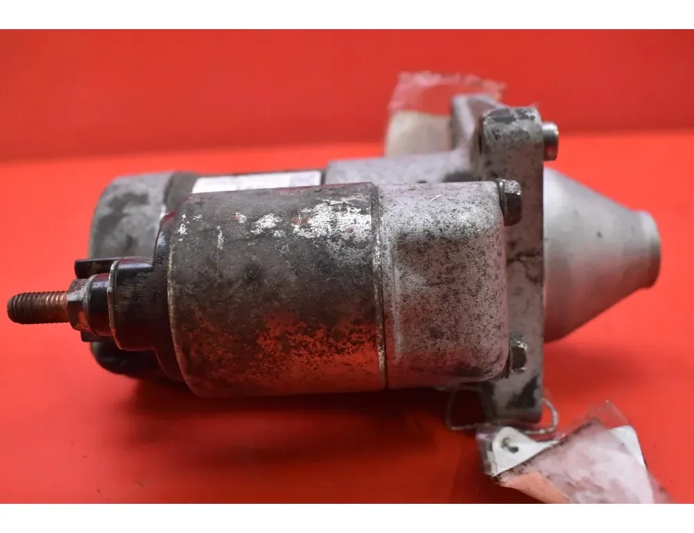 FIAT Punto 3 generation (2005-2020) Startmotor 51832950 33510646