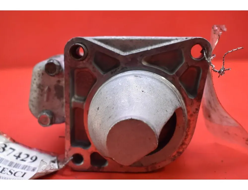 FIAT Punto 3 generation (2005-2020) Startmotor 51832950 33510646