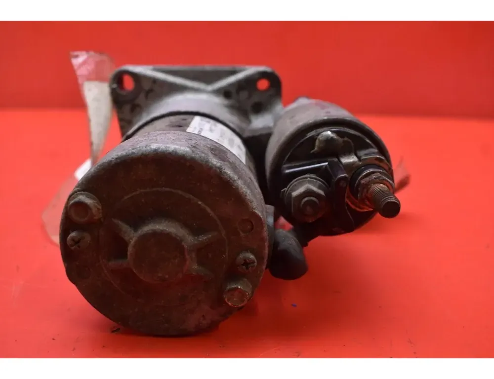 FIAT Punto 3 generation (2005-2020) Startmotor 51832950 33510646