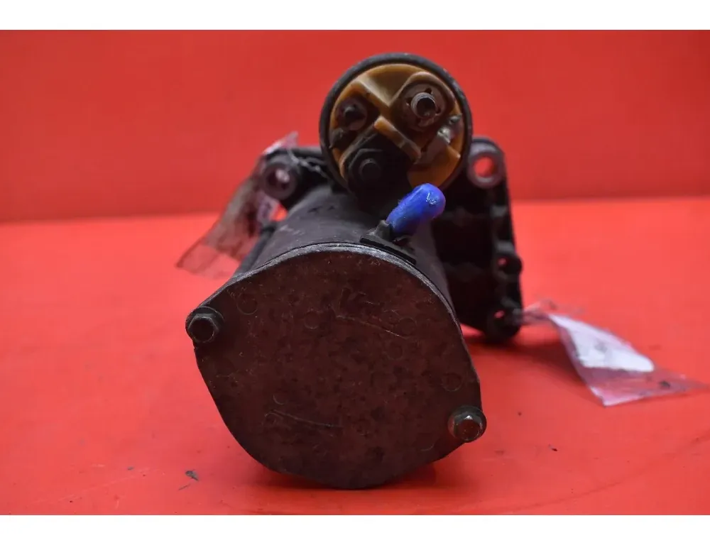 PEUGEOT 308 T7 (2007-2015) Startmotor 9662854180 33510888