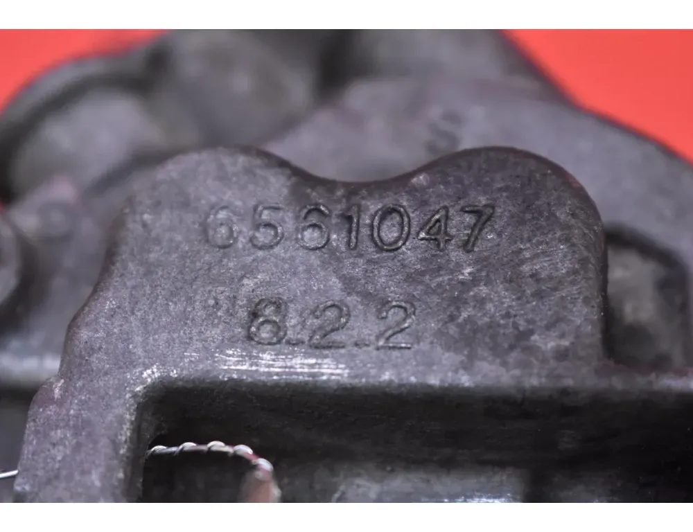 OPEL Astra H (2004-2014) Luftkonditioneringspump 13124751WJ 33516698