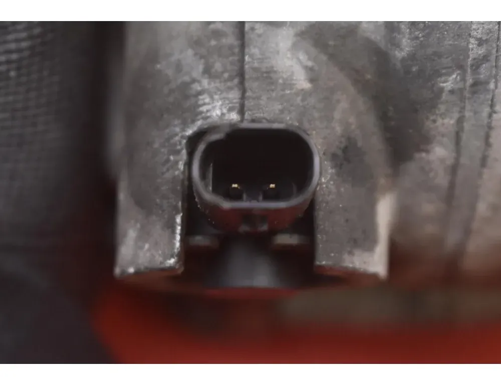 OPEL Zafira C (2012-2016) Luftkonditioneringspump 39029421 33516738