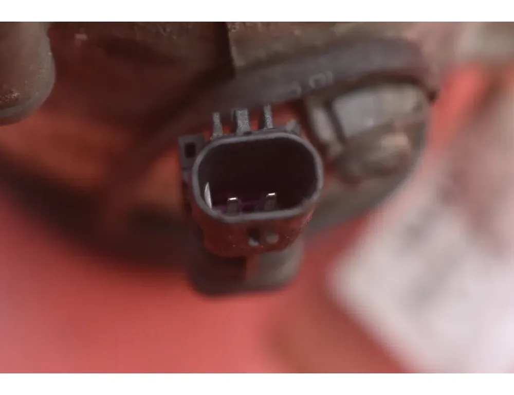 OPEL Zafira C (2012-2016) Luftkonditioneringspump 39029421 33516738