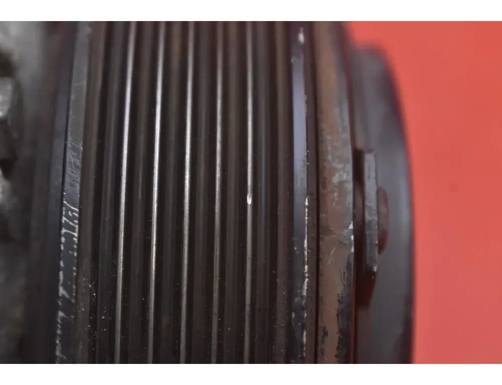 OPEL Zafira C (2012-2016) Luftkonditioneringspump 39029421 33516738