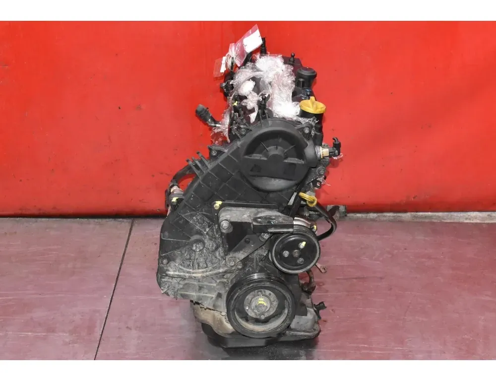 OPEL Meriva 2 generation (2010-2020) Motor A17DTS 33516758