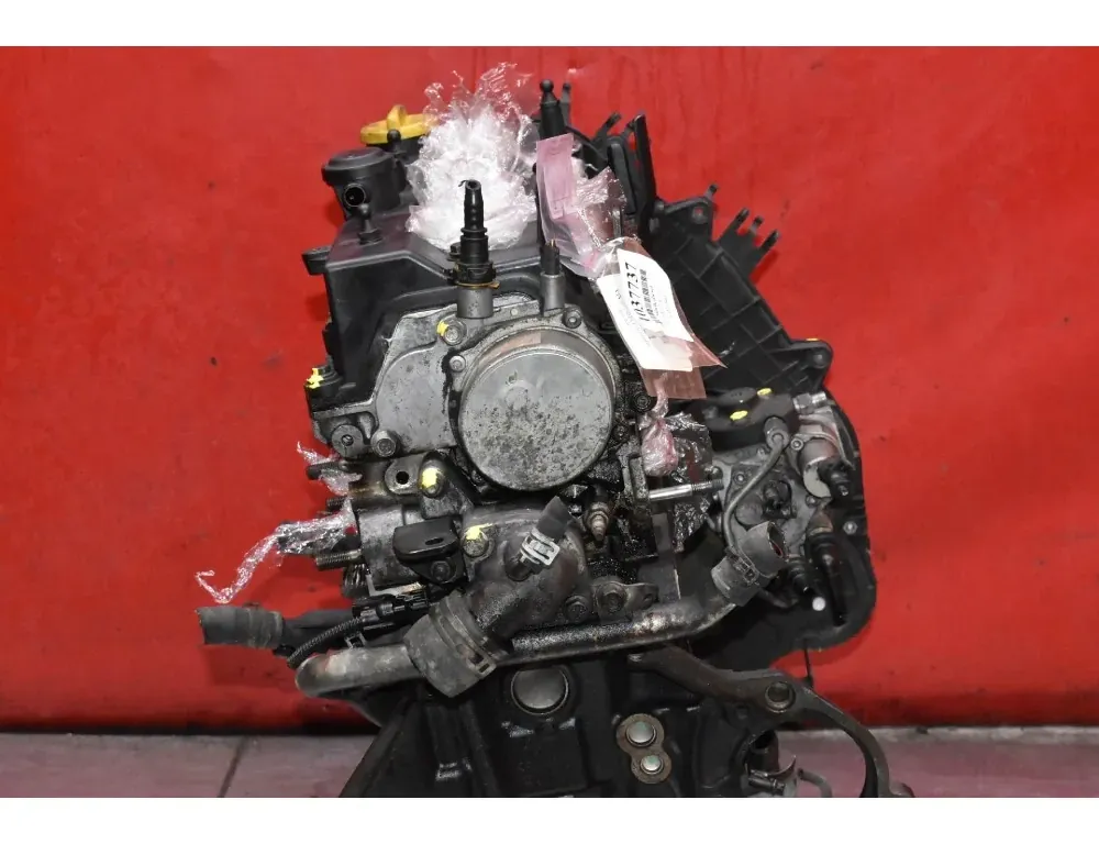 OPEL Meriva 2 generation (2010-2020) Motor A17DTS 33516758