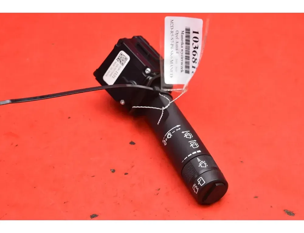 OPEL Astra J (2009-2020) Växlar 20941131 33516809