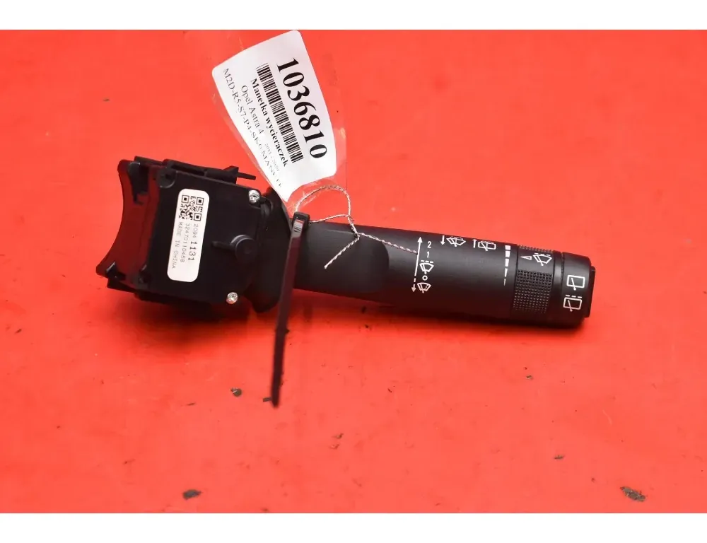 OPEL Astra J (2009-2020) Växlar 20941131 33516809