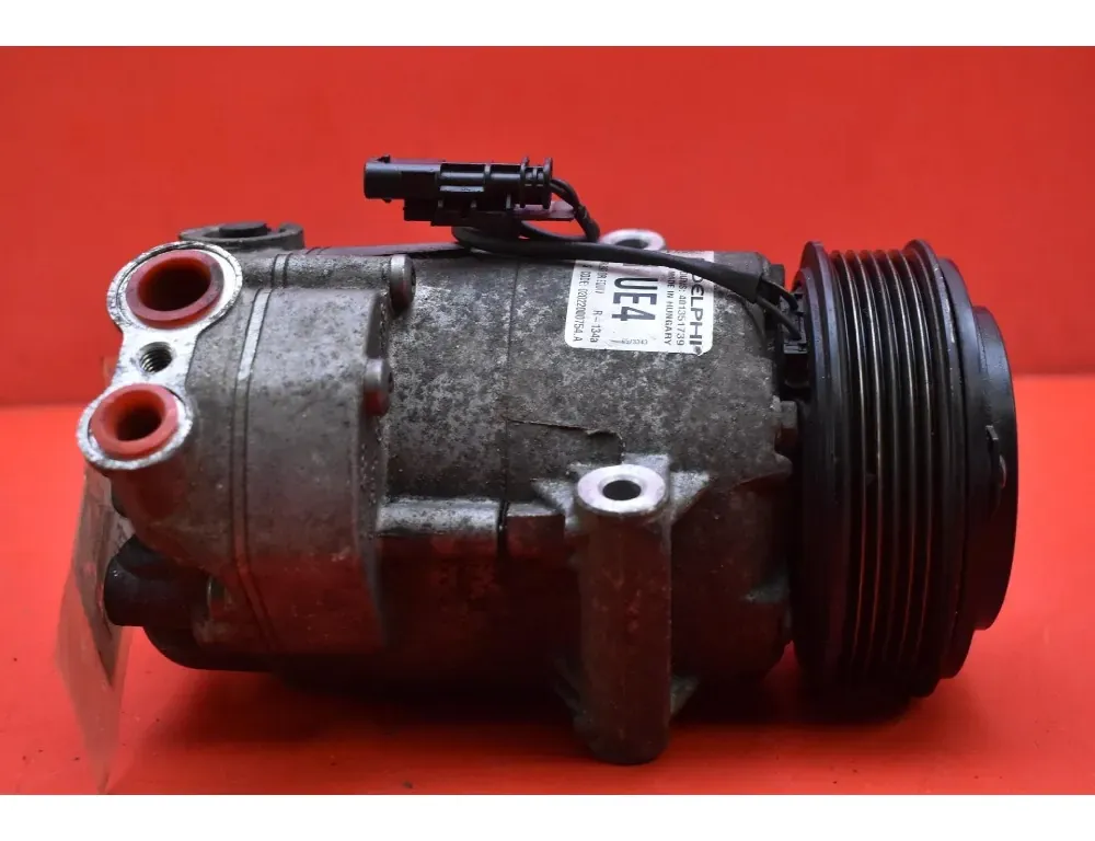 OPEL Astra J (2009-2020) Luftkonditioneringspump 13335251UE4 33516811