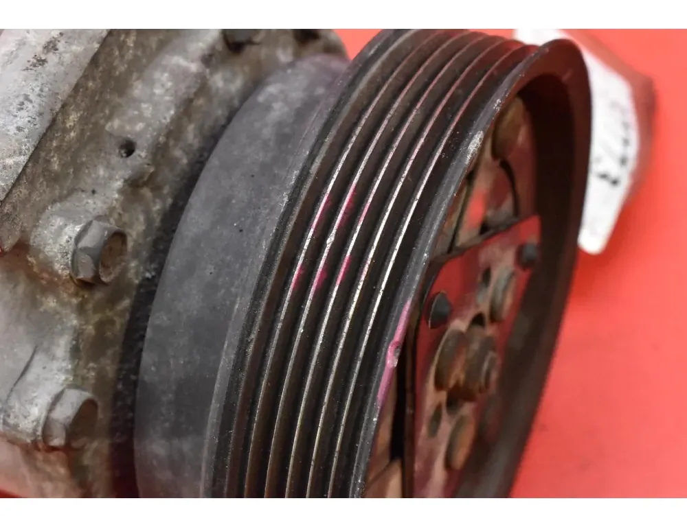 RENAULT Modus 1 generation (2004-2012) Luftkonditioneringspump 8200357173-B 33516880