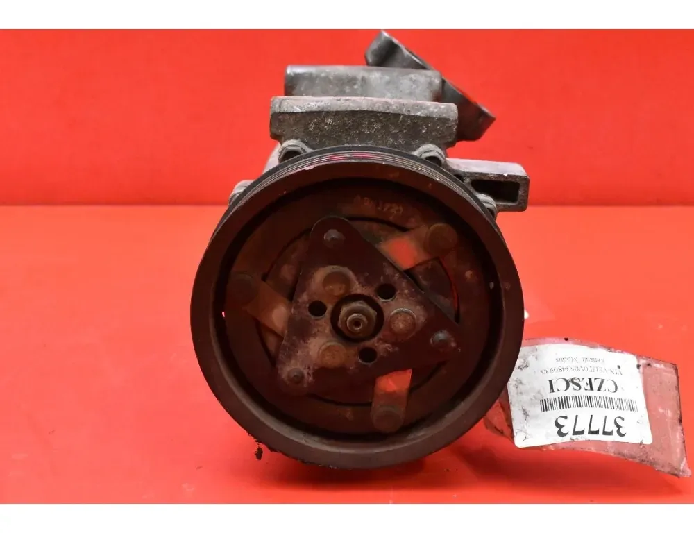 RENAULT Modus 1 generation (2004-2012) Luftkonditioneringspump 8200357173-B 33516880