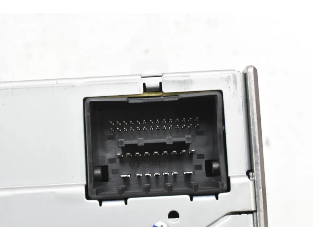 OPEL Astra J (2009-2020) Musikspelare med GPS 20983513 33516919