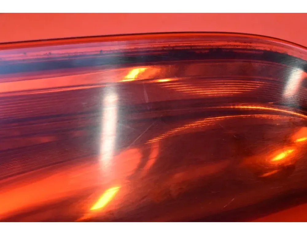 OPEL Astra J (2009-2020) Bakre höger bakljuslampa 13282243 33516935