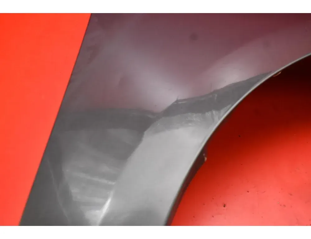 OPEL Astra J (2009-2020) Främre högerskärm 33516945