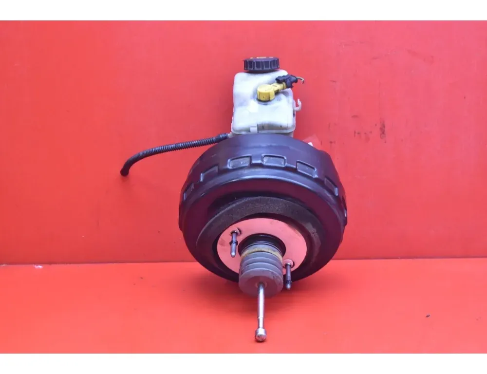 OPEL Astra J (2009-2020) Bromsvätsketank 13338058AACX 33516946