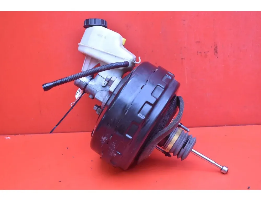 OPEL Astra J (2009-2020) Bromsvätsketank 13338058AACX 33516946