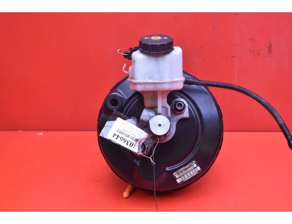 OPEL Astra J (2009-2020) Bromsvätsketank 13338058AACX 33516946
