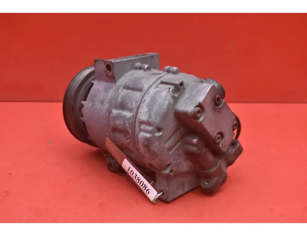 RENAULT Chevelle Luftkonditioneringspump 8200898810-A 33516971