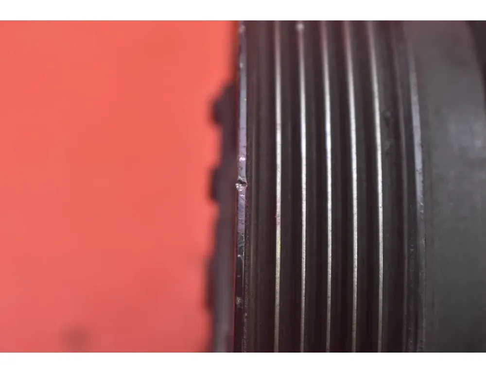 RENAULT Chevelle Luftkonditioneringspump 8200898810-A 33516971