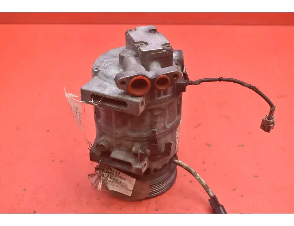 RENAULT Chevelle Luftkonditioneringspump 8200898810-A 33516971