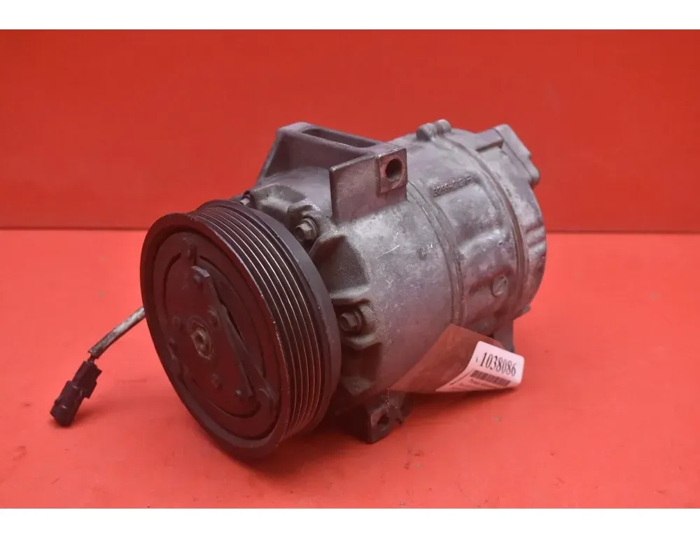 RENAULT Chevelle Luftkonditioneringspump 8200898810-A 33516971