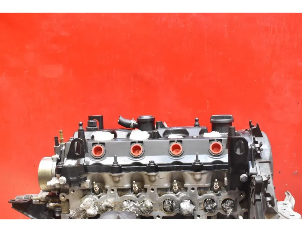 OPEL Astra J (2009-2020) Motor A17DTS 33516986