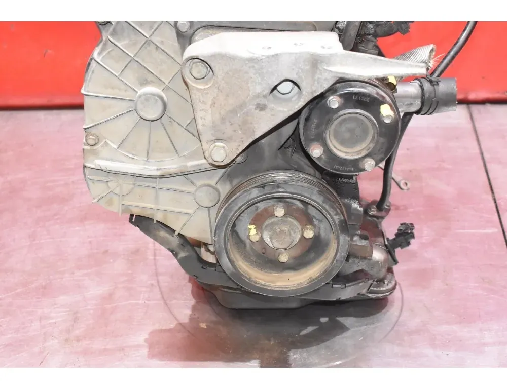OPEL Astra J (2009-2020) Motor A17DTS 33516986