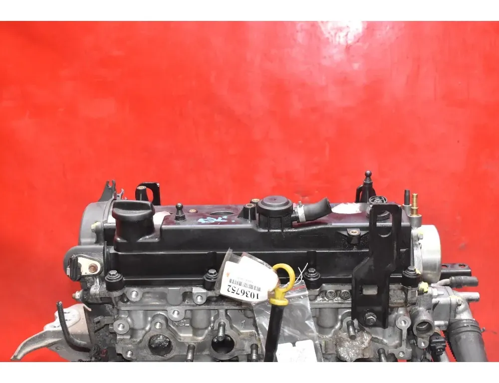 OPEL Astra J (2009-2020) Motor A17DTS 33516986