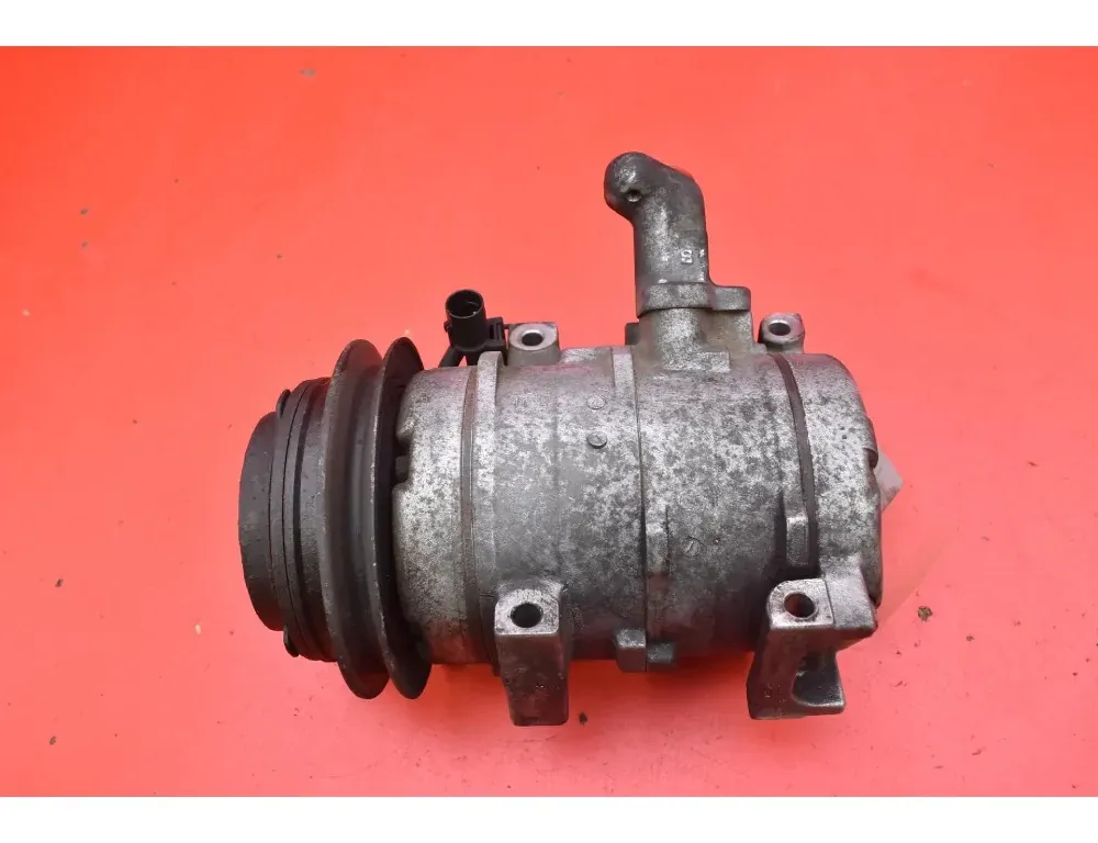 MITSUBISHI Pajero 3 generation (1999-2006) Luftkonditioneringspump 447220-3657 33516992