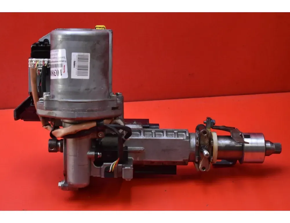 RENAULT Megane 2 generation (2002-2012) Elektrisk servostyrningspump 8200701471 33525810