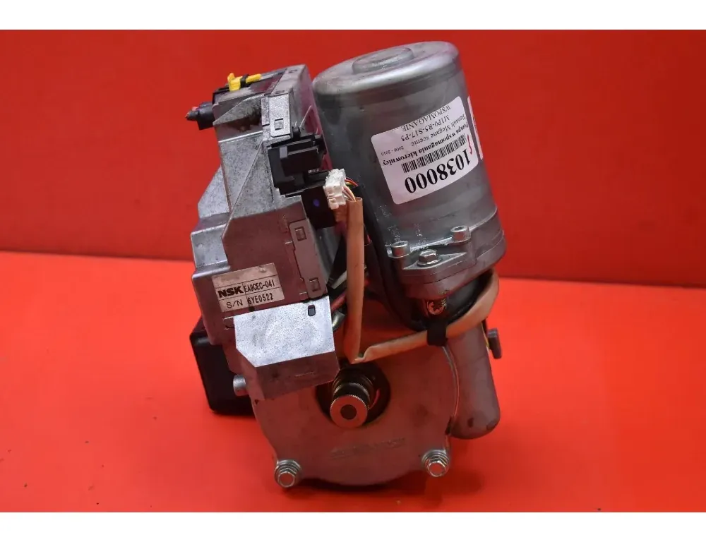 RENAULT Megane 2 generation (2002-2012) Elektrisk servostyrningspump 8200701471 33525810