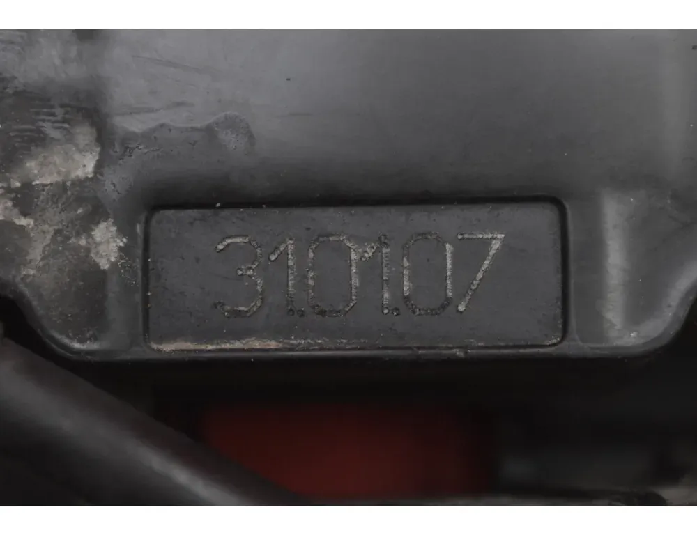 RENAULT Megane 2 generation (2002-2012) Handbromshandtag 8200571485 33525812