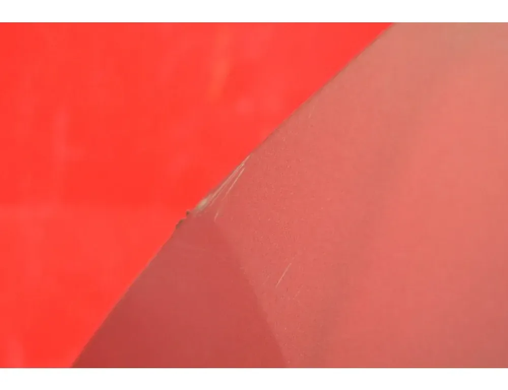 PEUGEOT 3008 2 generation (2017-2023) Bakre stötfångaren 33526044