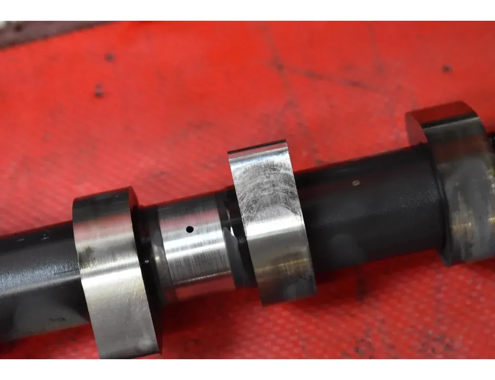 RENAULT Megane 2 generation (2002-2012) Motorns cylinderhuvud 2968F2 33533045