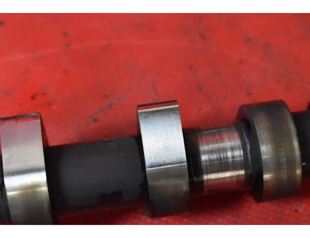 RENAULT Megane 2 generation (2002-2012) Motorns cylinderhuvud 2968F2 33533045