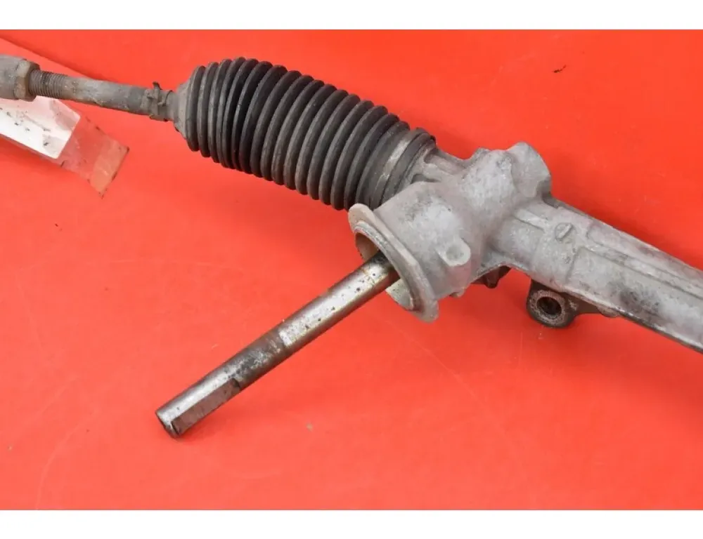 NISSAN Micra K12 (2002-2010) Styrväxeln 48001AY611 33551800