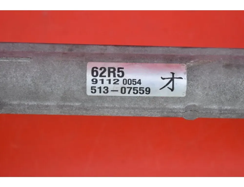 SUZUKI Ignis 3 generation (2016-2023) Styrväxeln 62R5 33551804