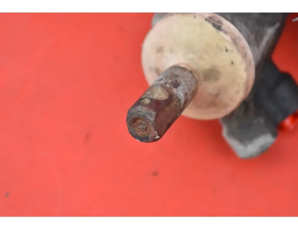 DODGE Magnum 1 generation (2003-2008) Styrväxeln P04782341AJ 33551842